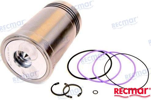 VOLVO PENTA PISTON KIT | OEM  22185027 | PISTON | RECMAR