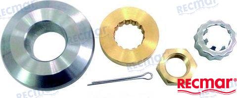 PROP WASHER KIT | OEM  22186 | PROPELLER | RECMAR