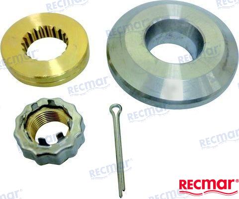 VOLVO PENTA PROP WASHER KIT | OEM  22189 | PROPELLER | RECMAR