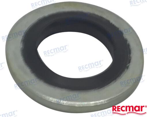 YANMAR WASHER | OEM  22190-060002 | WASHER | RECMAR