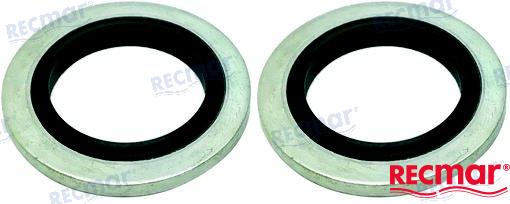 YANMAR WASHER | OEM  22190-120002 | WASHER | RECMAR