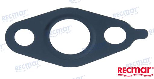 VOLVO PENTA GASKET | OEM  22206133 | GASKETS | RECMAR