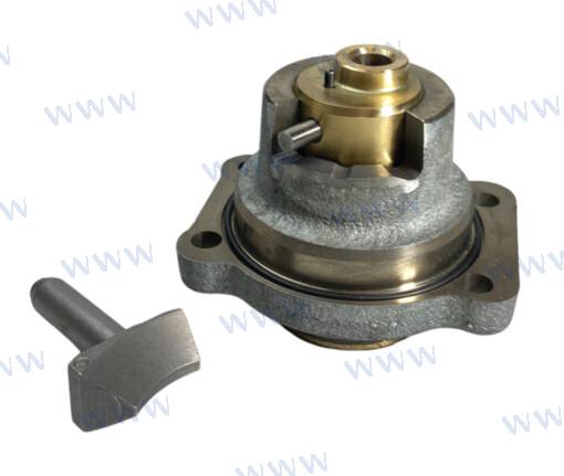 SHIFT MECHANISM | OEM  22273952 | ORIGINAL | RECMAR