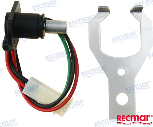 BONBARDIER TRIM SENSOR KIT | OEM  22314183 | TRIM | RECMAR