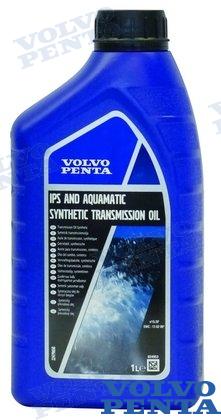 VOLVO PENTA ACEITE TRANSMISION SINTETICA IPS & AQUAT | OEM  22479650 | TRANSMISSION | RECMAR