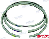 RING SET VOLVO PENTA  | OEM  22582994 | RING SET | RECMAR