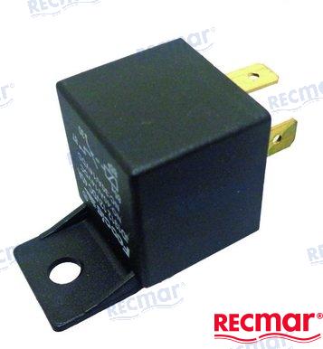 RELAIS VOLVO PENTA  | OEM  22637542 | PARTS | RECMAR