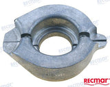 ZINC ANODE | OEM  22651246 | ZINC | RECMAR