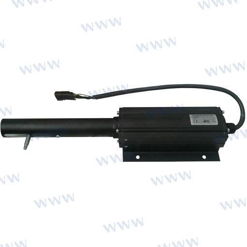 VOLVO PENTA ACTUATOR D4/D6 | OEM  22663814 | ACTUATOR | RECMAR