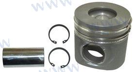 VOLVO PENTA PISTON KITD4-300/D6-400, 435 | OEM  22915955 | PISTON | RECMAR