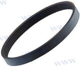 VOLVO PENTA V BELT VOLVO D8 | OEM  22954700 | ORIGINAL | RECMAR