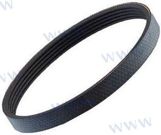 VOLVO PENTA V BELT VOLVO D8 | OEM  22954700 | ORIGINAL | RECMAR