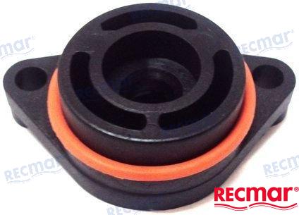 MERCRUISER COUPLING | OEM  23-43052A4 | COUPLING | RECMAR