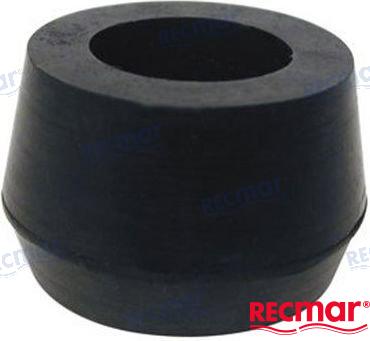 MERCRUISER BALL GEAR NUT | OEM  23-90203 | BALL | RECMAR