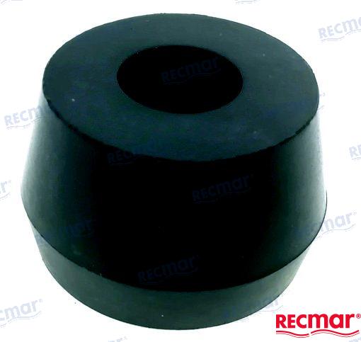 MERCRUISER BALL GEAR NUT | OEM  23-99291 | BALL | RECMAR