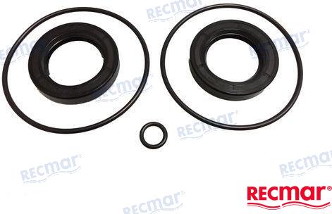 GASKET SET FOR PROPELLER SHAFT | OEM  23008 | GASKETS | RECMAR