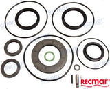 COMPLETE GASKET SET DPH | OEM  23009 | GASKET | RECMAR