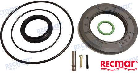 SEAL KIT UPPER UNIT DPH | OEM  23010 | SEALS | RECMAR