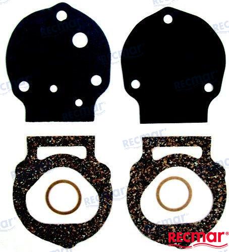 MERCRUISER FUEL PUMP DIAPHRAM KIT | OEM  23014A1 | 1000 BP, 1000 SS, 1100+ | RECMAR