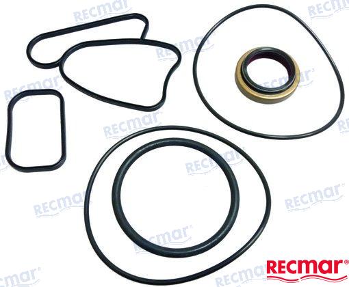 VOLVO PENTA SEAL KIT COMPLETE UNIT LOWER UNIT SX-A | OEM  23022 | SEALS | RECMAR