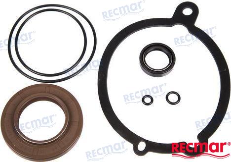 SEAL KIT UPPER UNIT XDP | OEM  23024 | SEALS | RECMAR