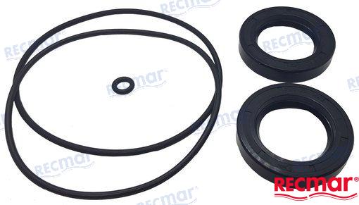 GASKET SET LOWER UNIT 130/150 | OEM  23033 | GASKETS | RECMAR