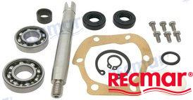 REPAIR KIT SEA WATER PUMP | OEM  23035 | REPAIR KIT | RECMAR