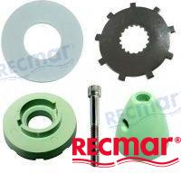 PROPELLER SERVICE KIT | OEM  23120 | PROPELLER | RECMAR