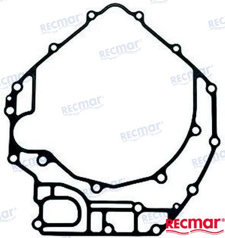 HONDA MOUNT CASE | OEM  23172-ZW1-013 | PARTS | RECMAR