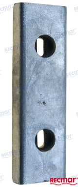 VOLVO PENTA ANODE VOLVO ALUMINIUM | OEM  23172849AL | ANODES | RECMAR