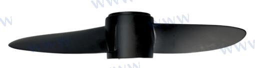 PROPELLER 2 BLADES 17 X 16 VOLVO PENTA  | OEM  23478919 | PROPELLER | RECMAR