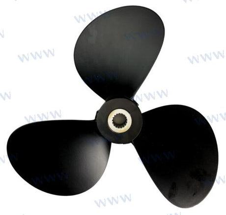 VOLVO PENTA  PROPELLER 3 BLADES 17 X 14 | OEM  23478969 | PROPELLER | RECMAR