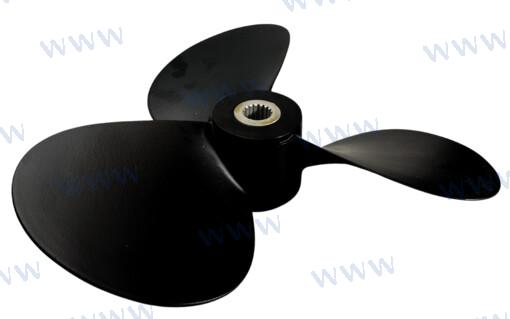 VOLVO PENTA  PROPELLER 3 BLADES 17 X 14 | OEM  23478969 | PROPELLER | RECMAR