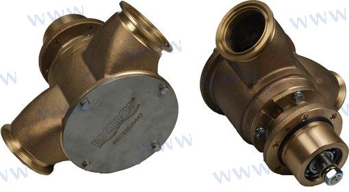 WATER PUMP DETROIT DIESEL | OEM  23535447 | DETROIT | RECMAR