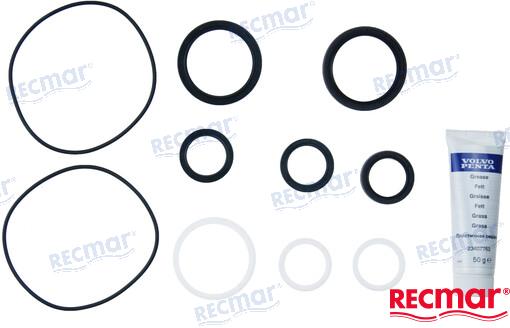 VOLVO PENTA RETAINER KIT | OEM  23553896 | RETAINER | RECMAR