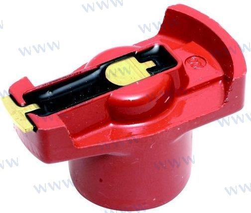 VOLVO PENTA DISTRIBUTOR CAP | OEM  238258 | DISTRIBUTOR | RECMAR