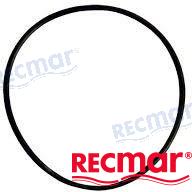 YANMAR O'RING | OEM  24321-000600 | O-RING | RECMAR