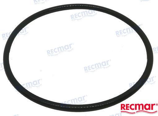 YANMAR O'RING | OEM  24321-000700 | O-RING | RECMAR