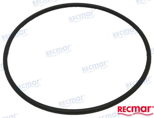 YANMAR O'RING | OEM  24341-000600 | O-RING | RECMAR