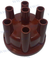 VOLVO PENTA DISTRIBUTOR CAP | OEM  243658 | DISTRIBUTOR | RECMAR