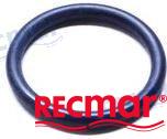 BONBARDIER O-RING | OEM  25-16524 | O-RING | RECMAR