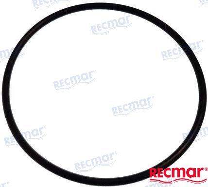 BONBARDIER O-RING | OEM  25-70937 | O-RING | RECMAR