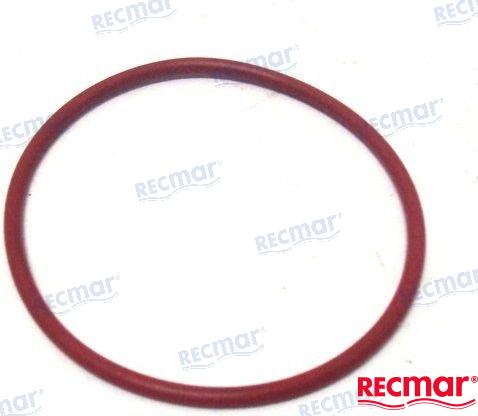 MERCRUISER O-RING | OEM  25-896523 | O-RING | RECMAR