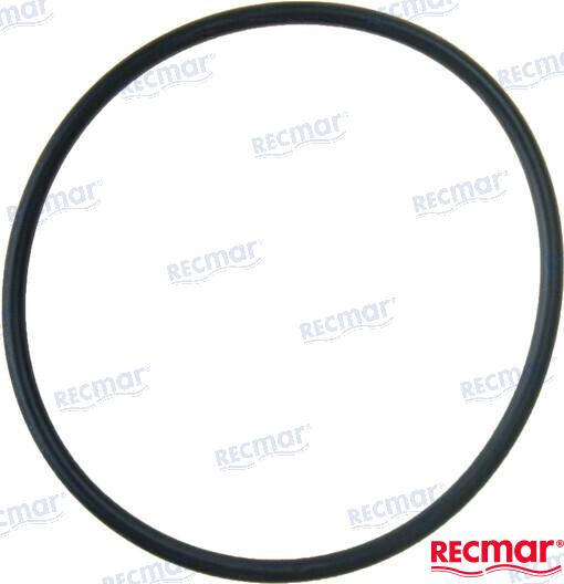 MERCRUISER O-RING | OEM  25-8M0000190 | O-RING | RECMAR