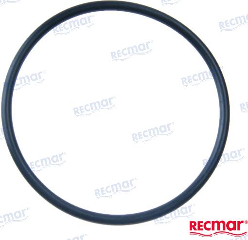 MERCRUISER O'RING | OEM  25-8M0030845 | O-RING | RECMAR