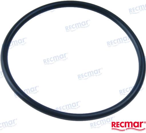 MERCRUISER O'RING | OEM  25-8M0065566 | O-RING | RECMAR