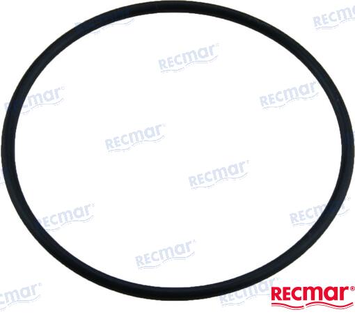 MERCRUISER O'RING | OEM  25-8M0087846 | O-RING | RECMAR