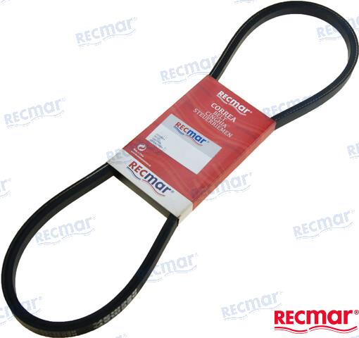 YANMAR BELT | OEM  25132-003700 | BELTS | RECMAR