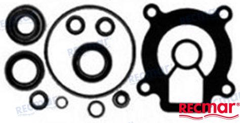 SUZUKI LOWER UNIT SEAL KIT | OEM  25700-94700 | GASKET KIT | RECMAR