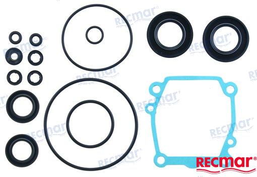 SUZUKI LOWER UNIT SEAL KIT | OEM  25700-99E00 | PARTS | RECMAR